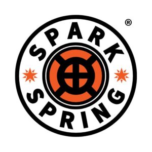 Spark + Spring Logo