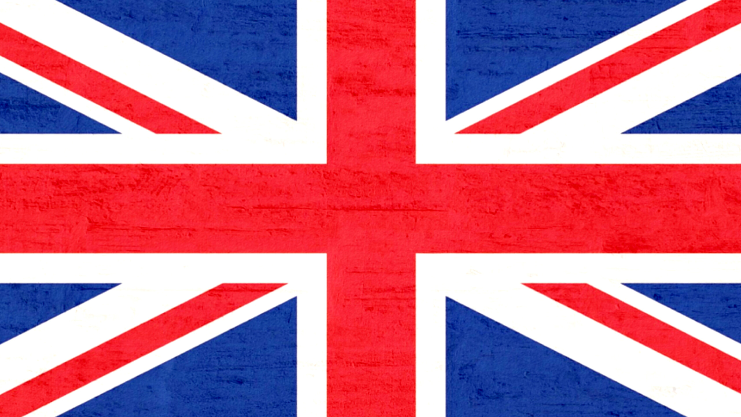 United Kingdom Flag