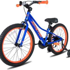 Joystar NEO Kids Bike for 3-10 Years Old