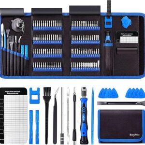 EasyTime Professional Electronics Repair Kit