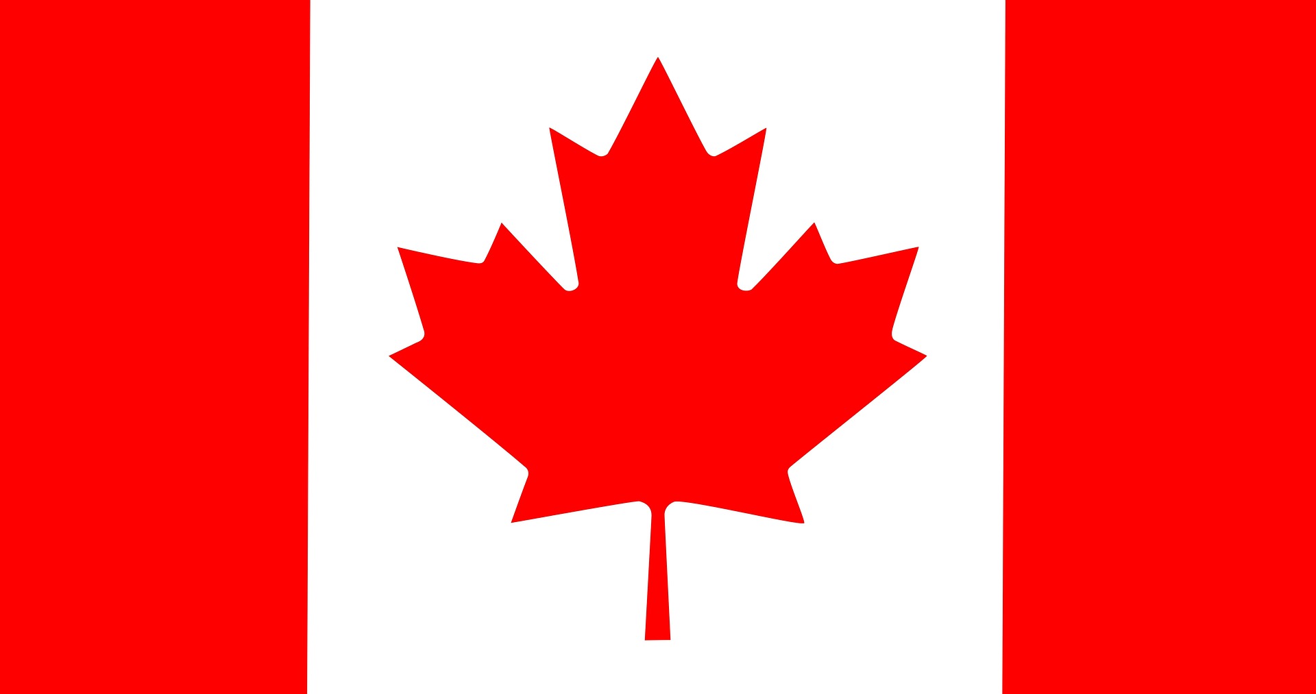 Canada Flag