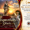 Spark + Spring virtual Greeting Card - Respectfully Yours (Work & Career)