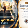 Spark + Spring virtual Greeting Card - Respectfully Yours (Work & Career)