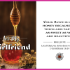 Christian-inspired Valentine's Love For Girlfriend Greeting Card