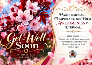 Spark + Spring virtual Greeting Card - Get Well Soon