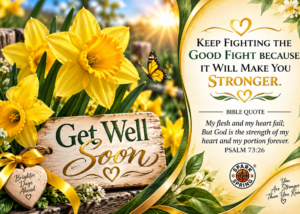 Spark + Spring virtual Greeting Card - Get Well Soon