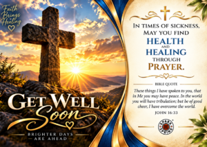 Spark + Spring virtual Greeting Card - Get Well Soon