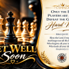 Best Players Get Well Soon Greeting Card