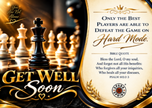 Spark + Spring virtual Greeting Card - Get Well Soon