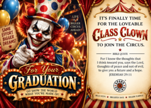 Spark + Spring virtual Greeting Card - Graduation