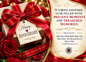 Spark + Spring virtual greeting card - Anniversary (Love & Romance)