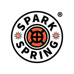 Spark + Spring SNS Logo
