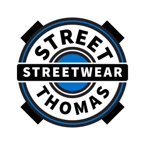 Street Thomas Streetwear Logo