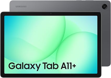 Galaxy Tab A11+