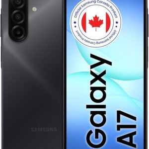 Samsung A17 Smartphone
