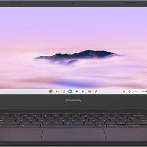 Gateway 314 Chromebook