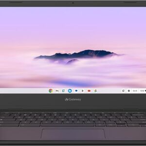 Gateway (by Acer) Chromebook