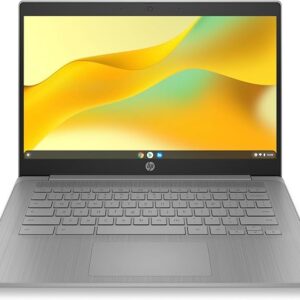 HP Chromebook