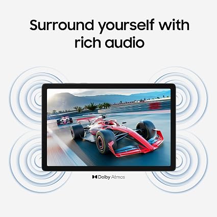 Galaxy Tab A11+