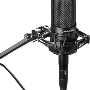 Audio-Technica 20 Series Microphone
