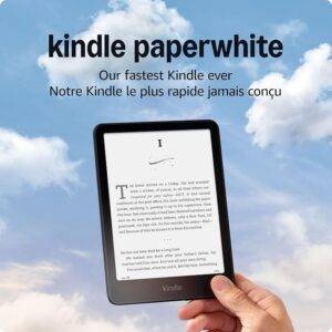 Amazon Kindle
