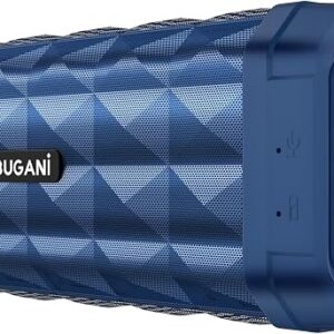 BUGANI Speaker M99