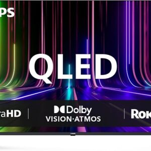 Philips 55-inch Roku TV