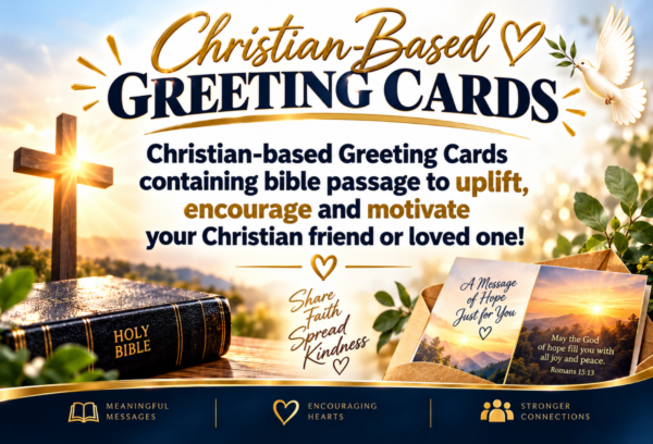 Spark + Spring Greetings Features & Benefits