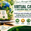 Spark + Spring Greetings Features & Benefits