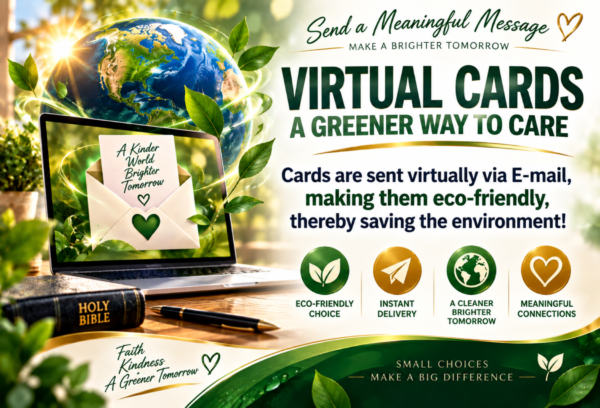 Spark + Spring Greetings Features & Benefits