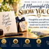 Spark + Spring Greetings Features & Benefits
