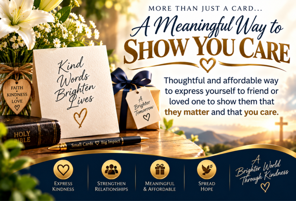 Spark + Spring Greetings Features & Benefits
