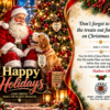 Spark + Spring virtual Greeting Card - Christmas