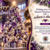 Spark + Spring virtual Greeting Card - Christmas