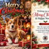 Spark + Spring virtual Greeting Card - Christmas & New Year