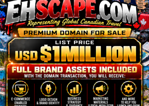 EHSCAPE.COM