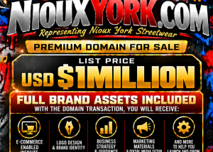 NIOUXYORK.COM