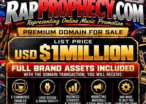 RAPPROPHECY.COM