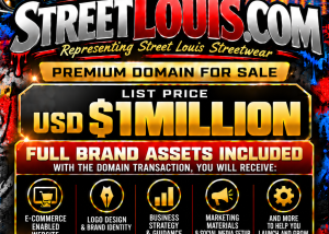 STREETLOUIS.COM