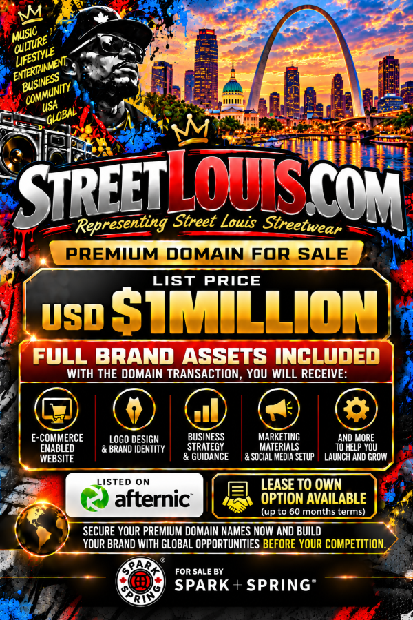 STREETLOUIS.COM
